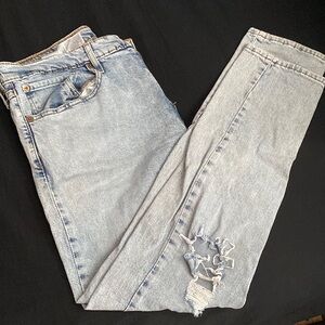 Levi Jeans Skinny Fit